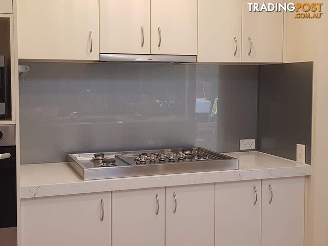 Glass splashbacks - photo 5 of 6