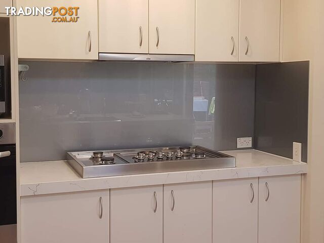 Glass splashbacks - photo 5 of 7