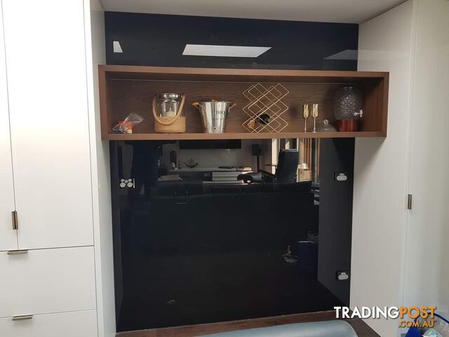 Glass splashbacks - photo 4 of 5
