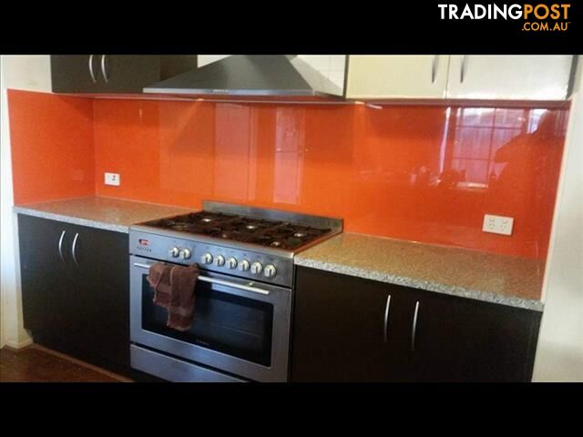 Glass splashbacks - photo 5 of 6