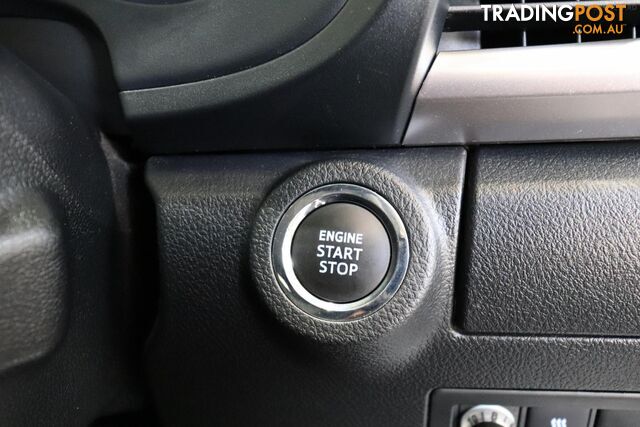 2018 Toyota Hilux GUN126R SR5 Utility Double Cab 4dr Spts Auto 6sp, 4x4 925kg 2.8DT - photo 4 of 35