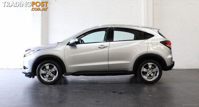 2015 Honda HR-V VTi-S Hatchback 5dr CVT 1sp, 1.8i MY15  - photo 2 of 31