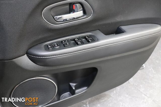 2015 Honda HR-V VTi-S Hatchback 5dr CVT 1sp, 1.8i MY15  - photo 5 of 31