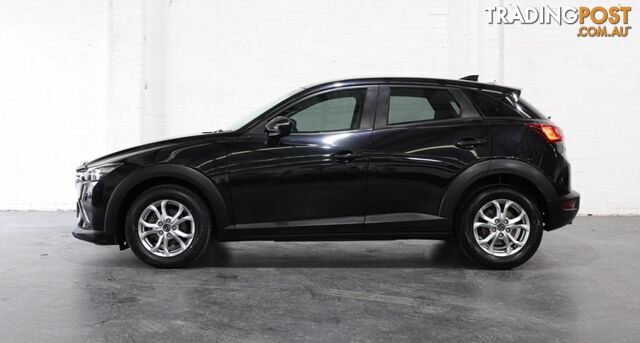 2015 Mazda CX-3 DK Maxx Wagon 5dr SKYACTIV-Drive 6sp 2.0i (FWD) Jan - photo 2 of 24