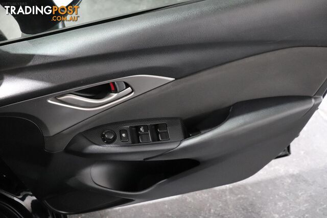 2015 Mazda CX-3 DK Maxx Wagon 5dr SKYACTIV-Drive 6sp 2.0i (FWD) Jan  - photo 5 of 24