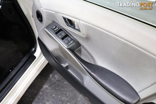 2010 Toyota Sai   - photo 5 of 29