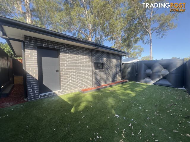 4C Dalkeith Street BUSBY NSW 2168