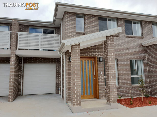 2/310 Power St PLUMPTON NSW 2761