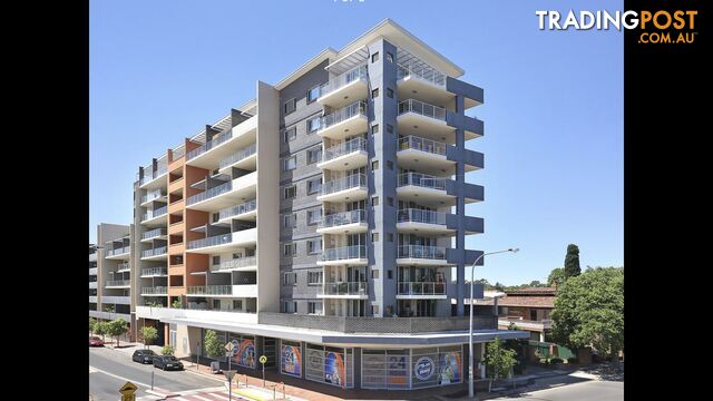 11/286-292 Fairfield St FAIRFIELD NSW 2165