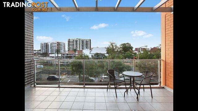 11/286-292 Fairfield St FAIRFIELD NSW 2165