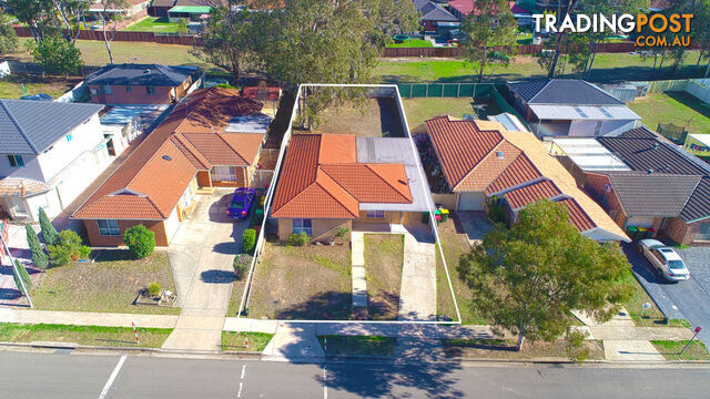 57 Starling St GREEN VALLEY NSW 2168