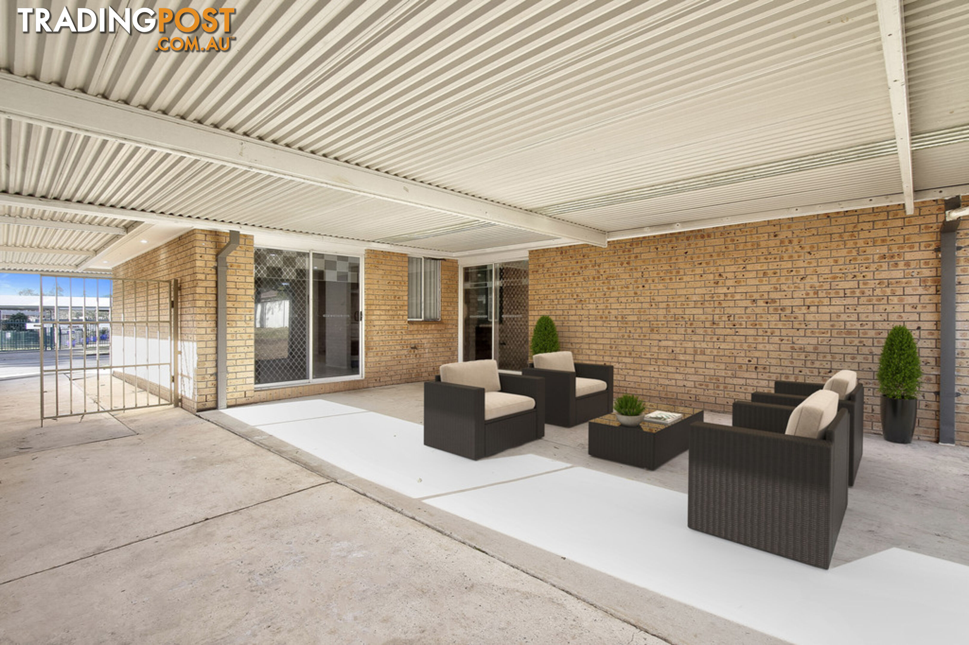 57 Starling St GREEN VALLEY NSW 2168