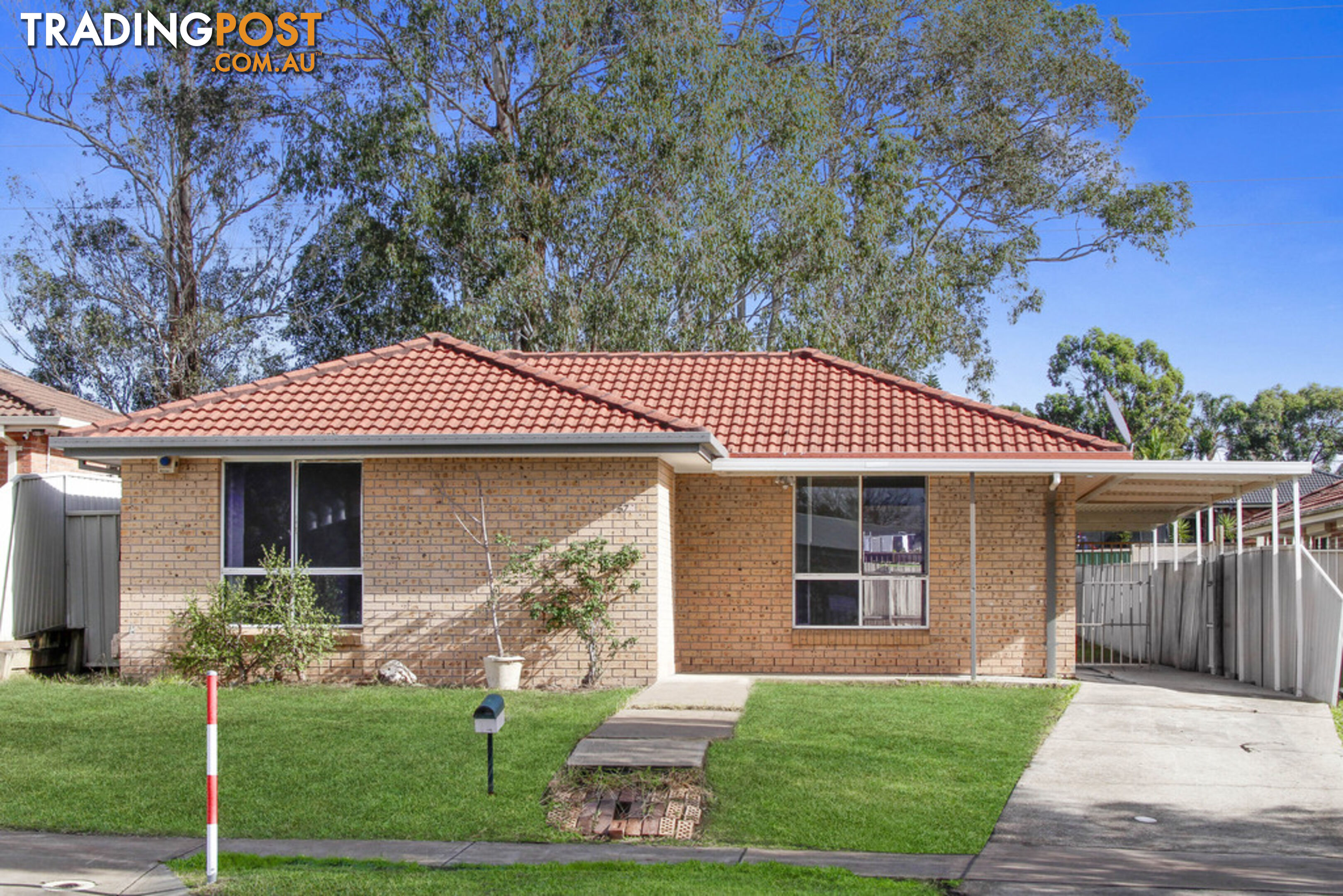 57 Starling St GREEN VALLEY NSW 2168