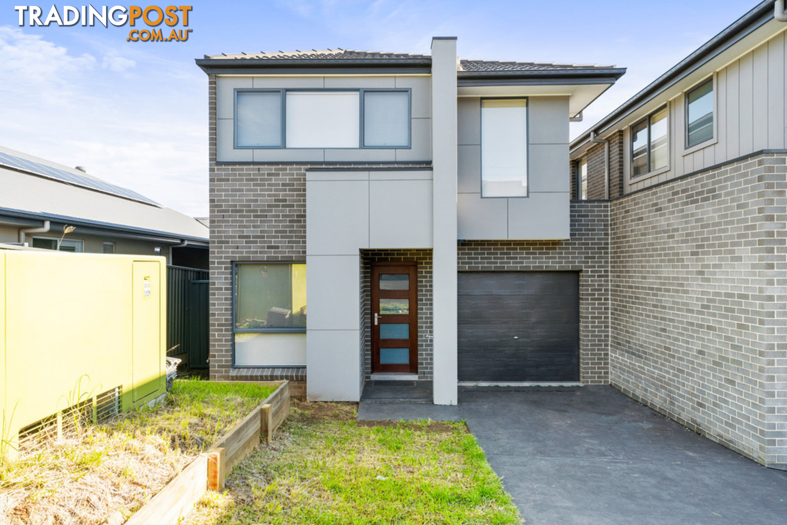 38B Cumberland St GREGORY HILLS NSW 2557