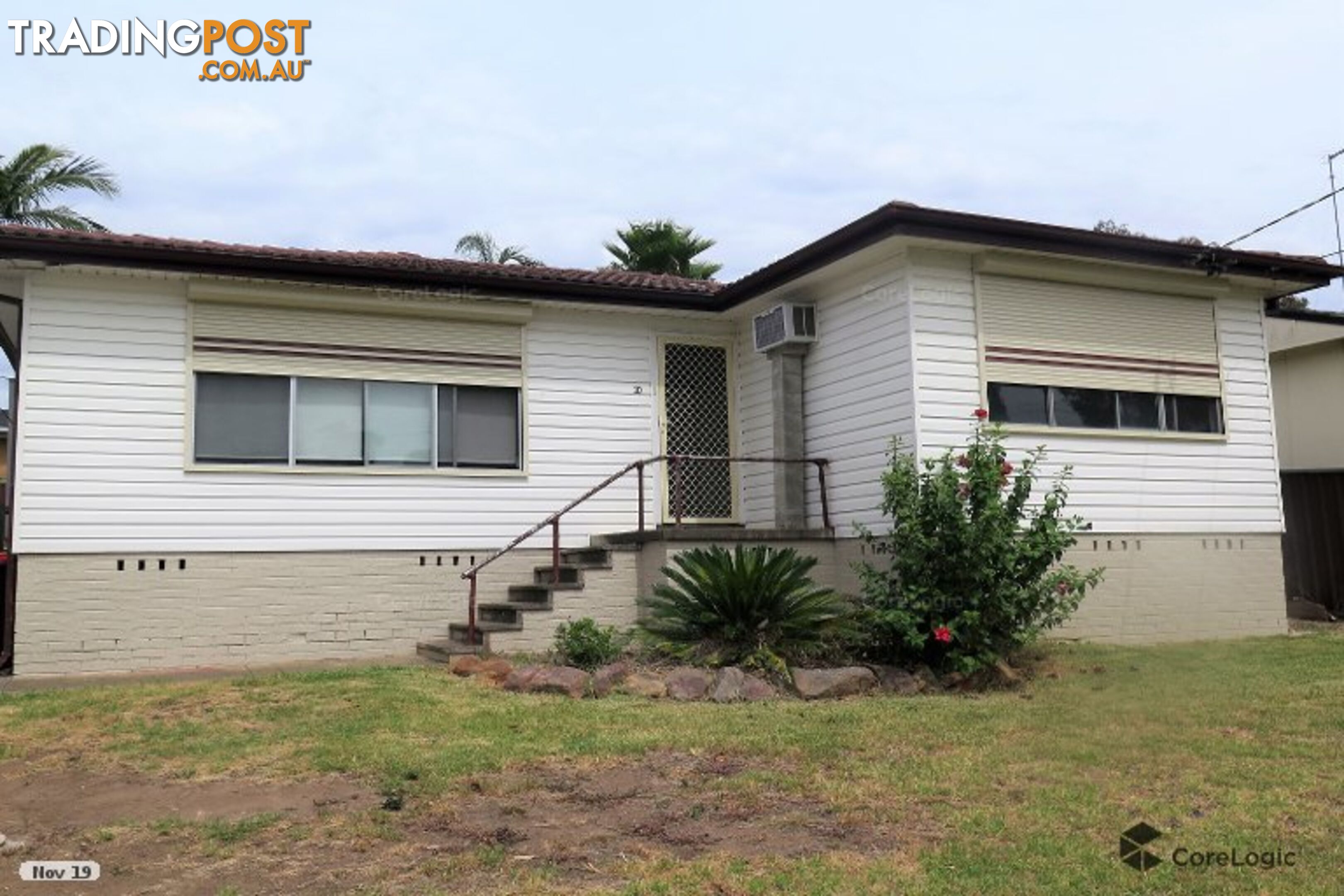10 Boxer Pl ROOTY HILL NSW 2766