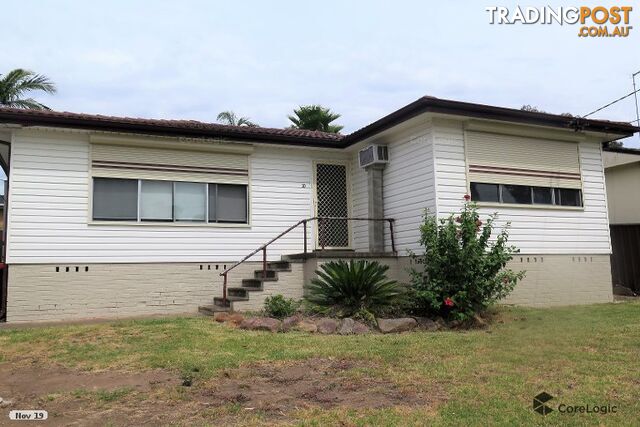 10 Boxer Pl ROOTY HILL NSW 2766