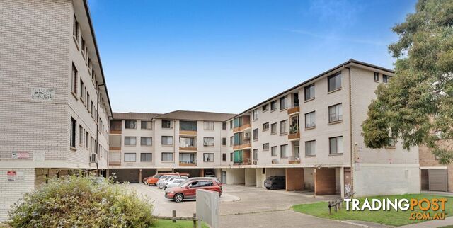 34 22 Remembrance Avenue WARWICK FARM NSW 2170