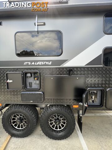 Atlas 19.6ft - photo 2 of 13