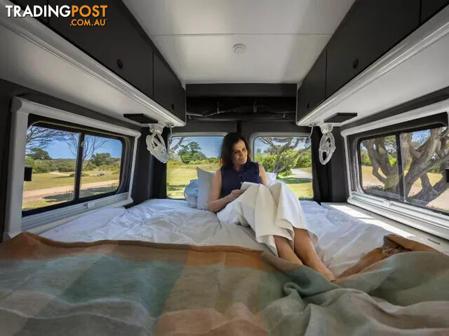 Crafter Kampervan - photo 5 of 15