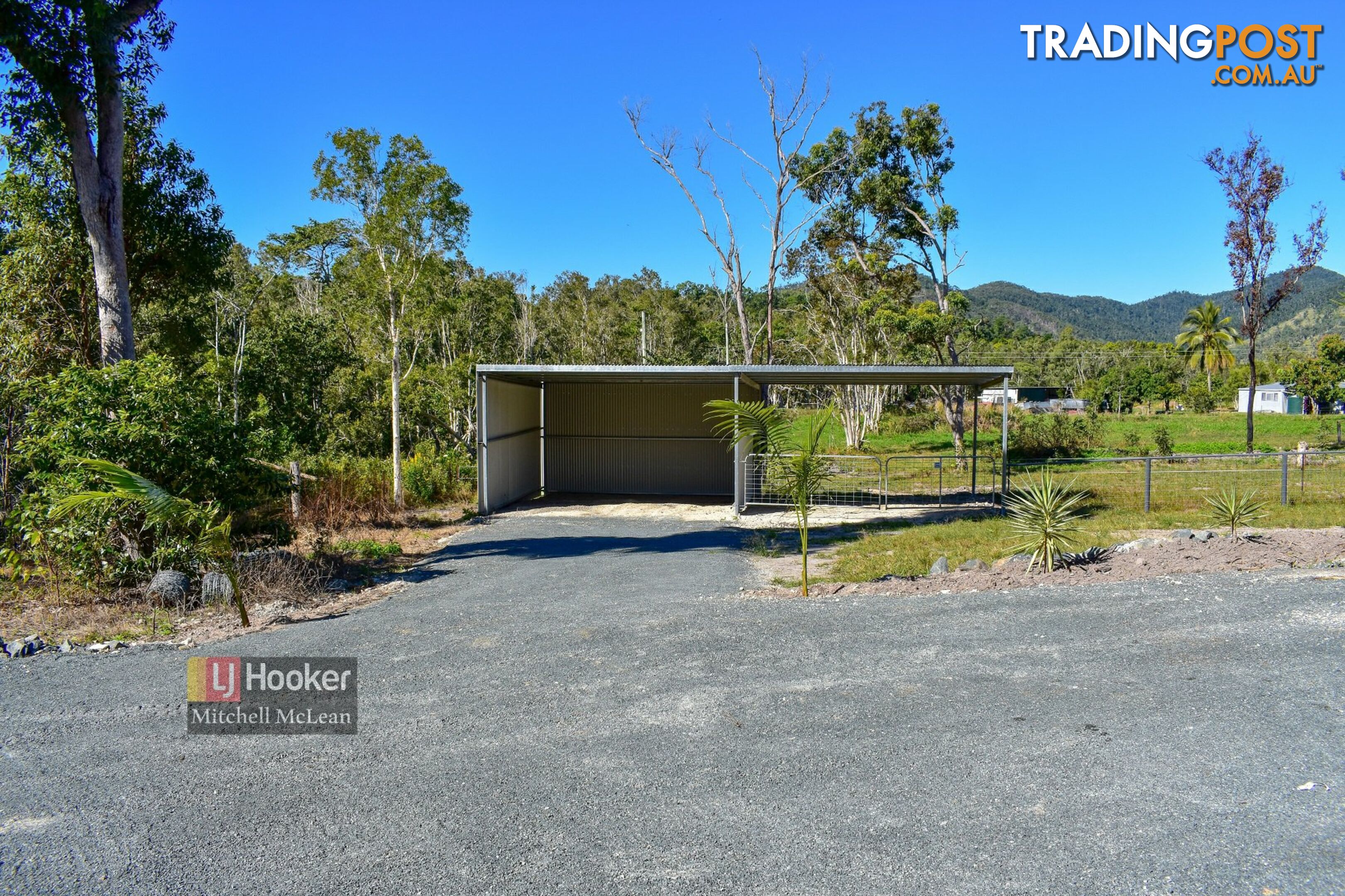 45 Leeder Road PALM GROVE QLD 4800