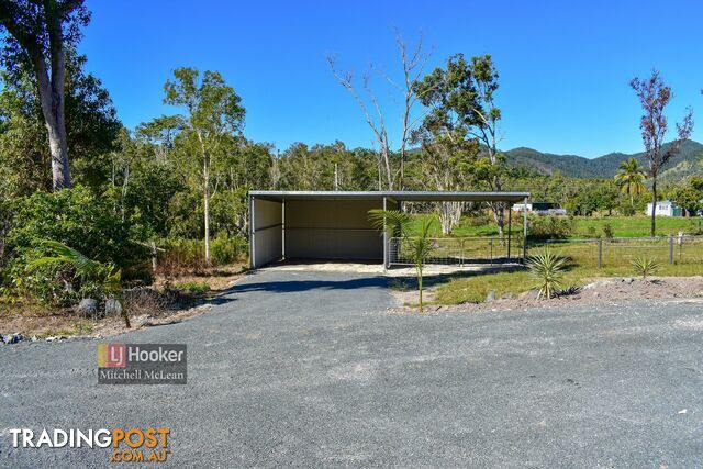 45 Leeder Road PALM GROVE QLD 4800