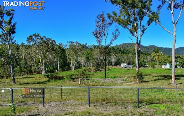 45 Leeder Road PALM GROVE QLD 4800