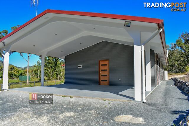 45 Leeder Road PALM GROVE QLD 4800