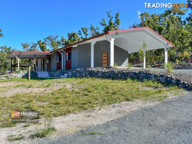 45 Leeder Road PALM GROVE QLD 4800