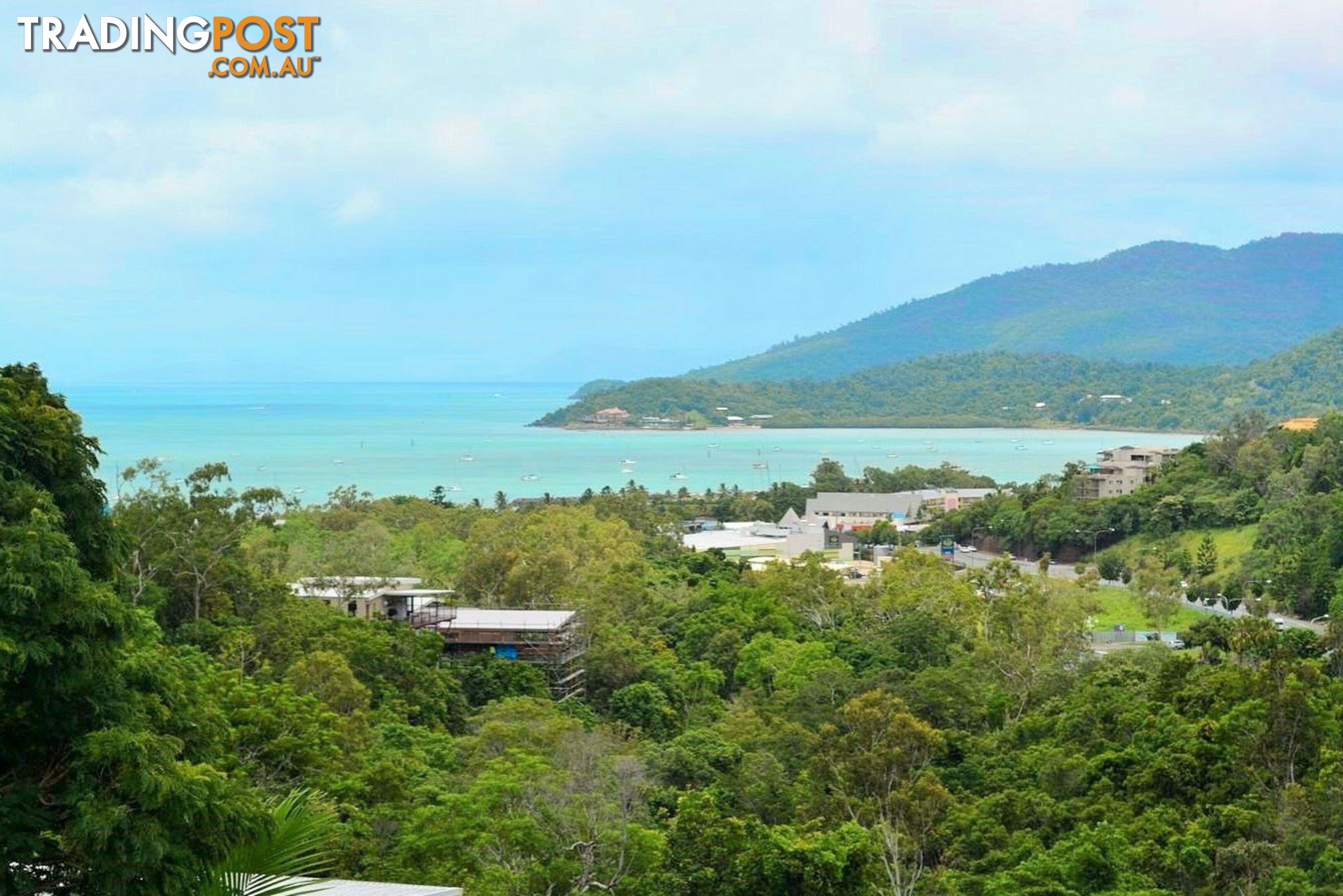 31/15 Flametree Court AIRLIE BEACH QLD 4802