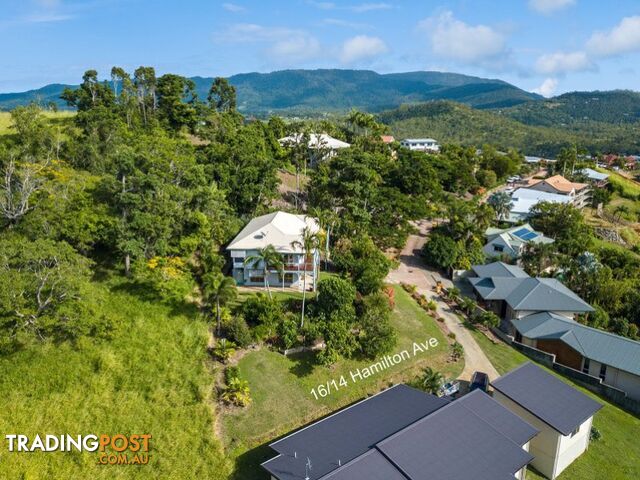 16/14 Hamilton Avenue CANNONVALE QLD 4802