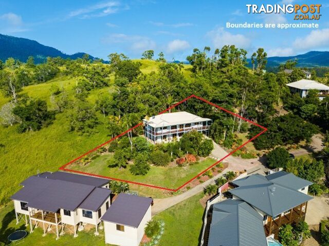 16/14 Hamilton Avenue CANNONVALE QLD 4802