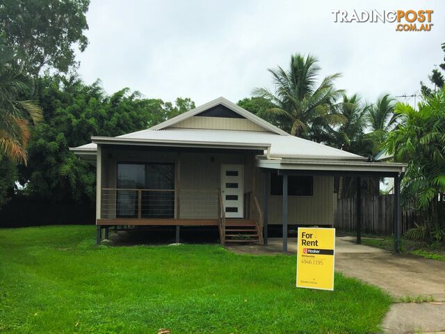 20 Davy Avenue PROSERPINE QLD 4800