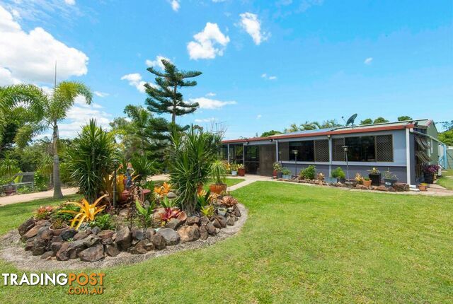 220 Stafford Road BLOOMSBURY QLD 4799