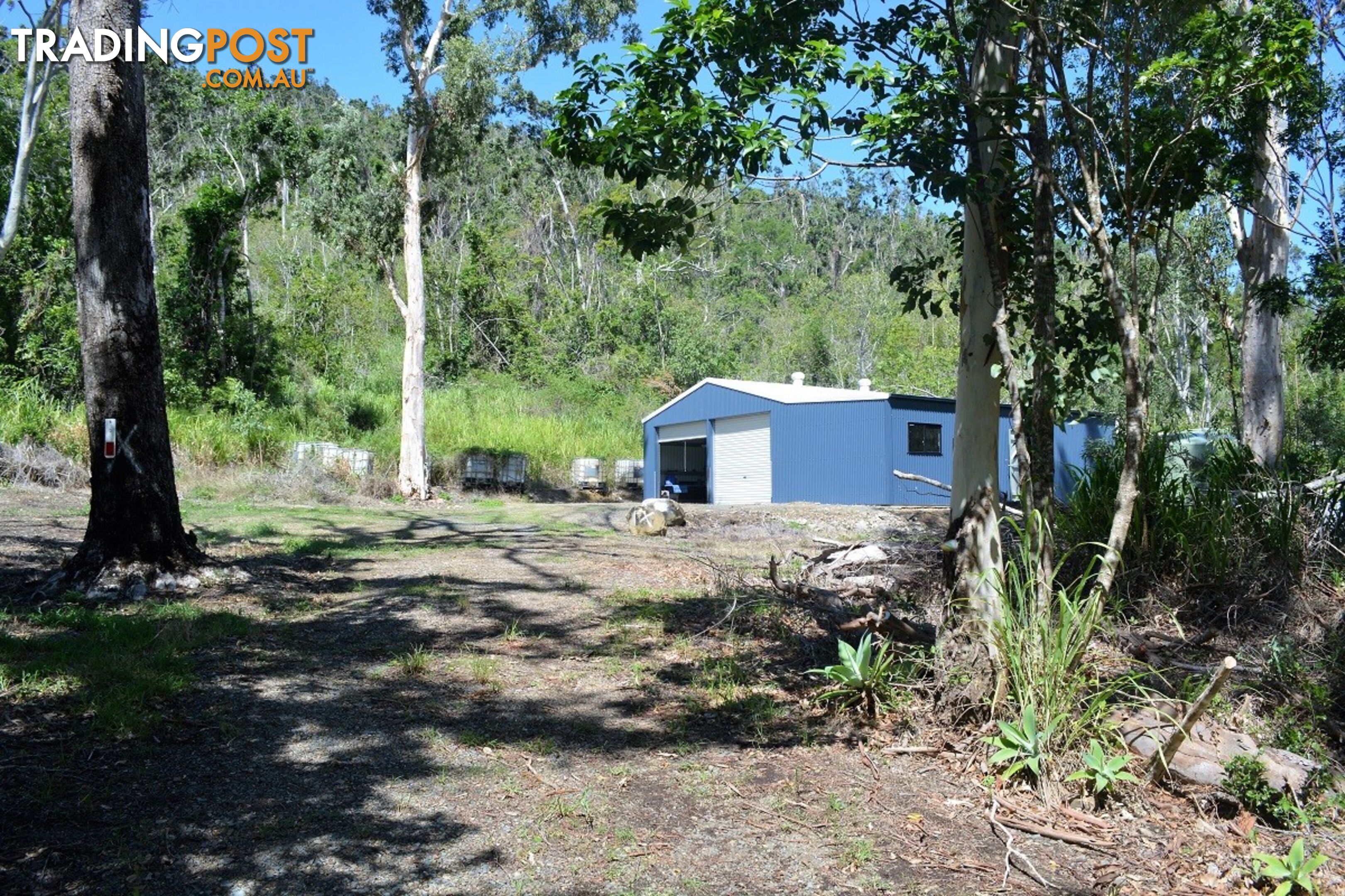 Lot 3 Mandalay Road MANDALAY QLD 4802