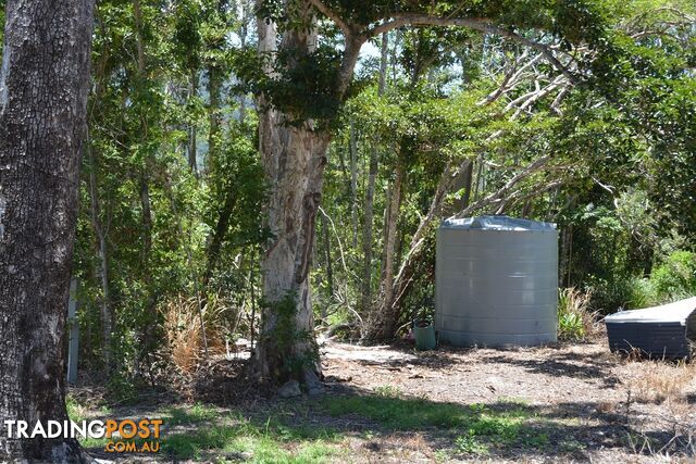 Lot 3 Mandalay Road MANDALAY QLD 4802