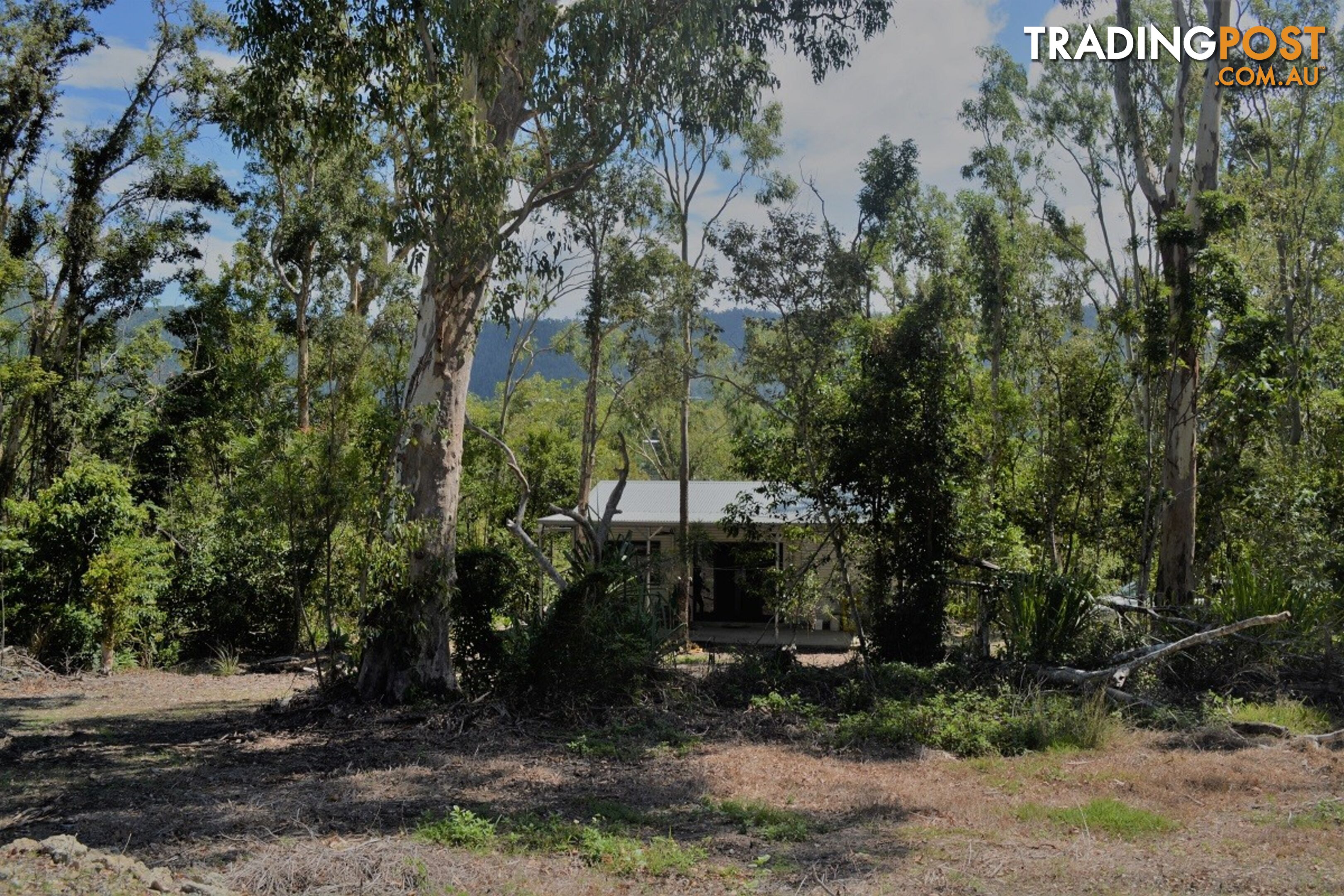 Lot 3 Mandalay Road MANDALAY QLD 4802