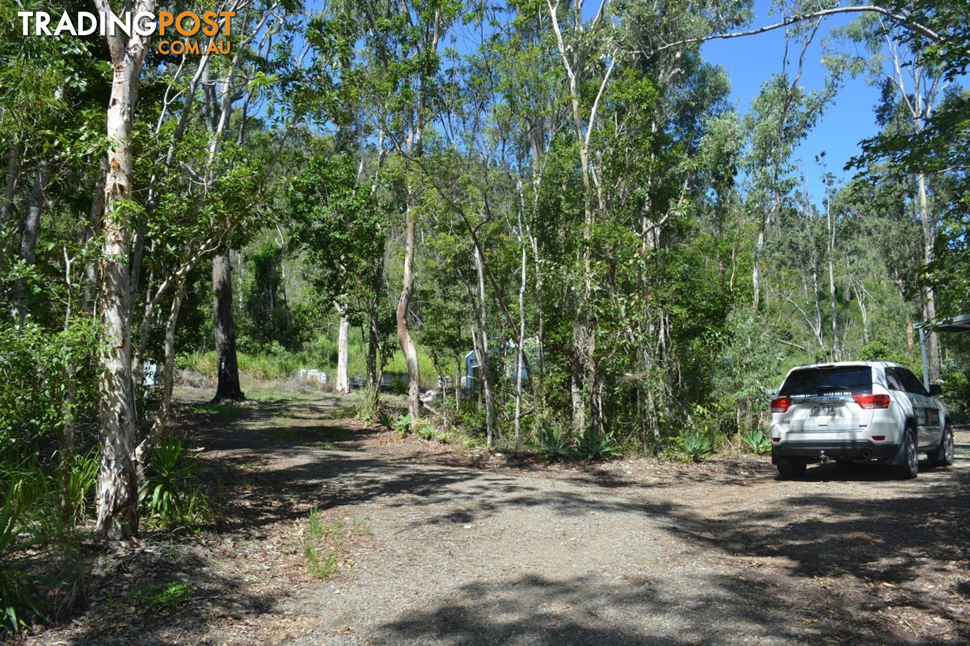 Lot 3 Mandalay Road MANDALAY QLD 4802