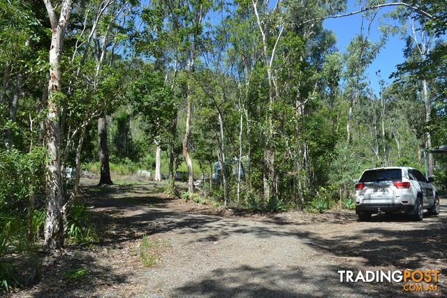 Lot 3 Mandalay Road MANDALAY QLD 4802