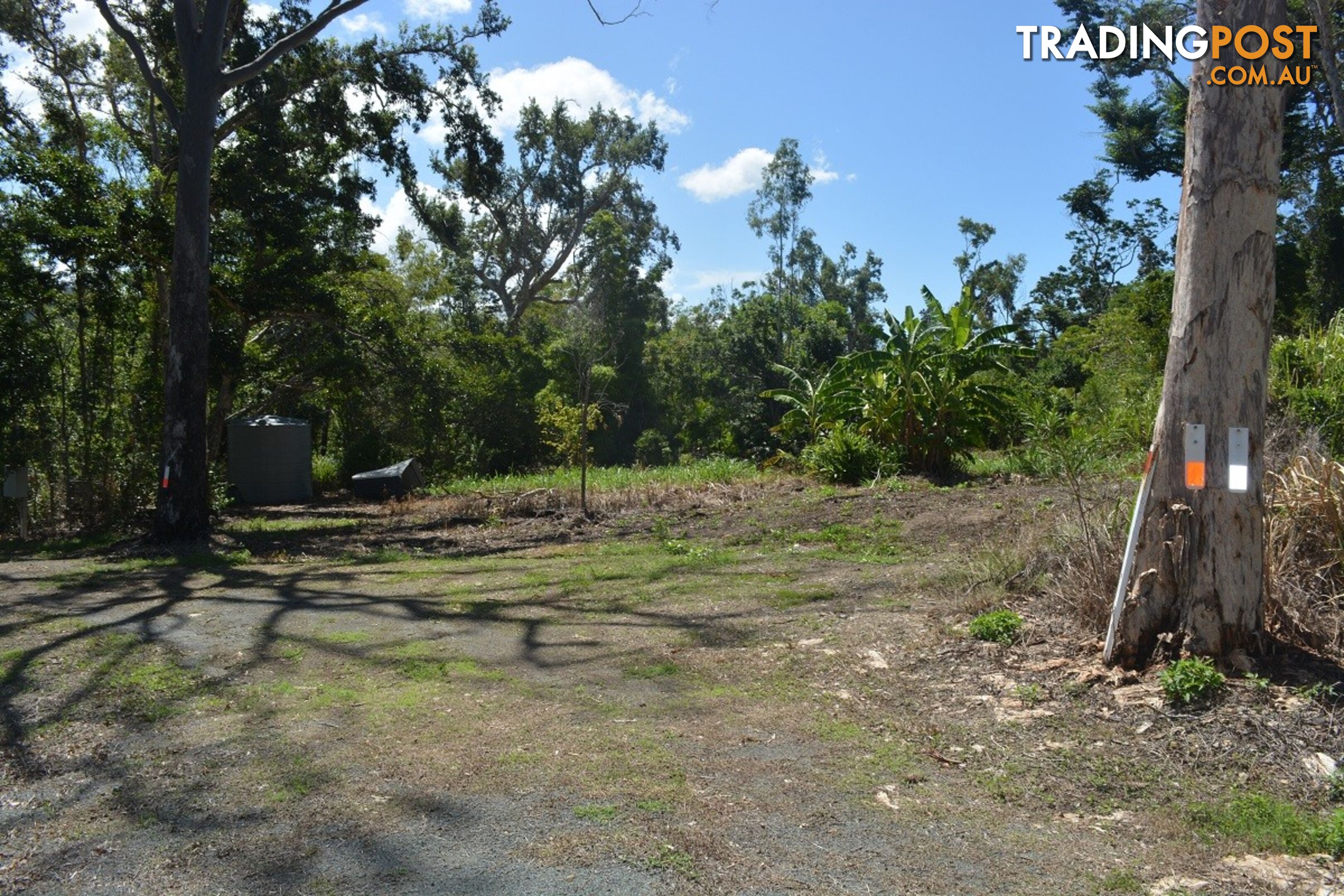 Lot 3 Mandalay Road MANDALAY QLD 4802