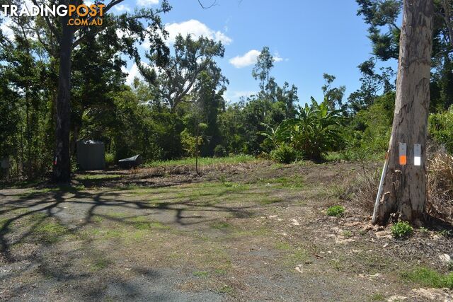 Lot 3 Mandalay Road MANDALAY QLD 4802