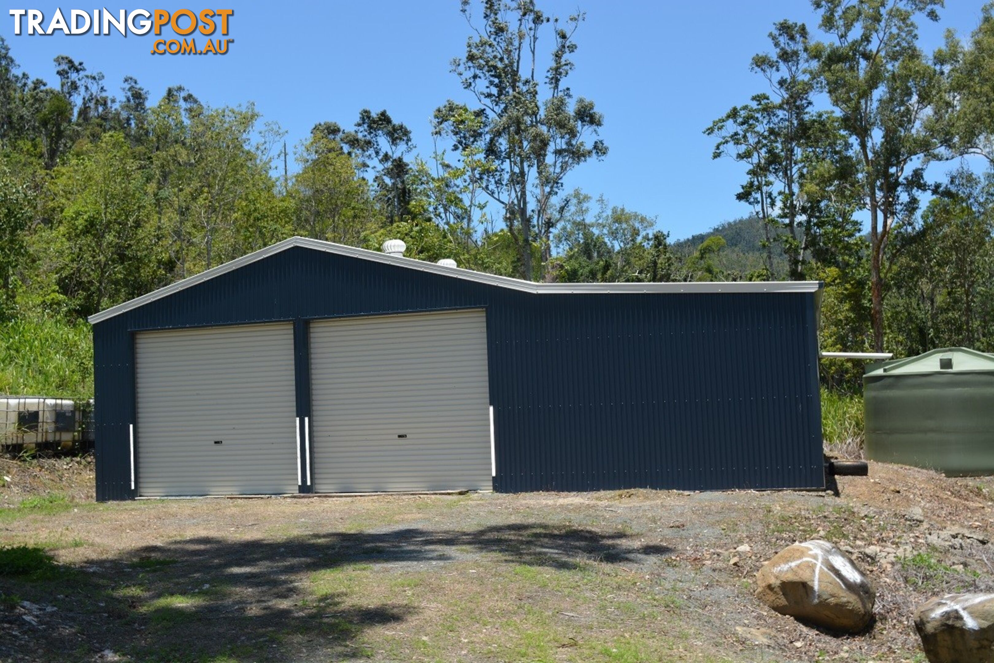 Lot 3 Mandalay Road MANDALAY QLD 4802