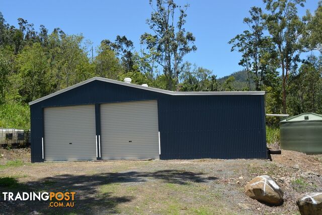 Lot 3 Mandalay Road MANDALAY QLD 4802