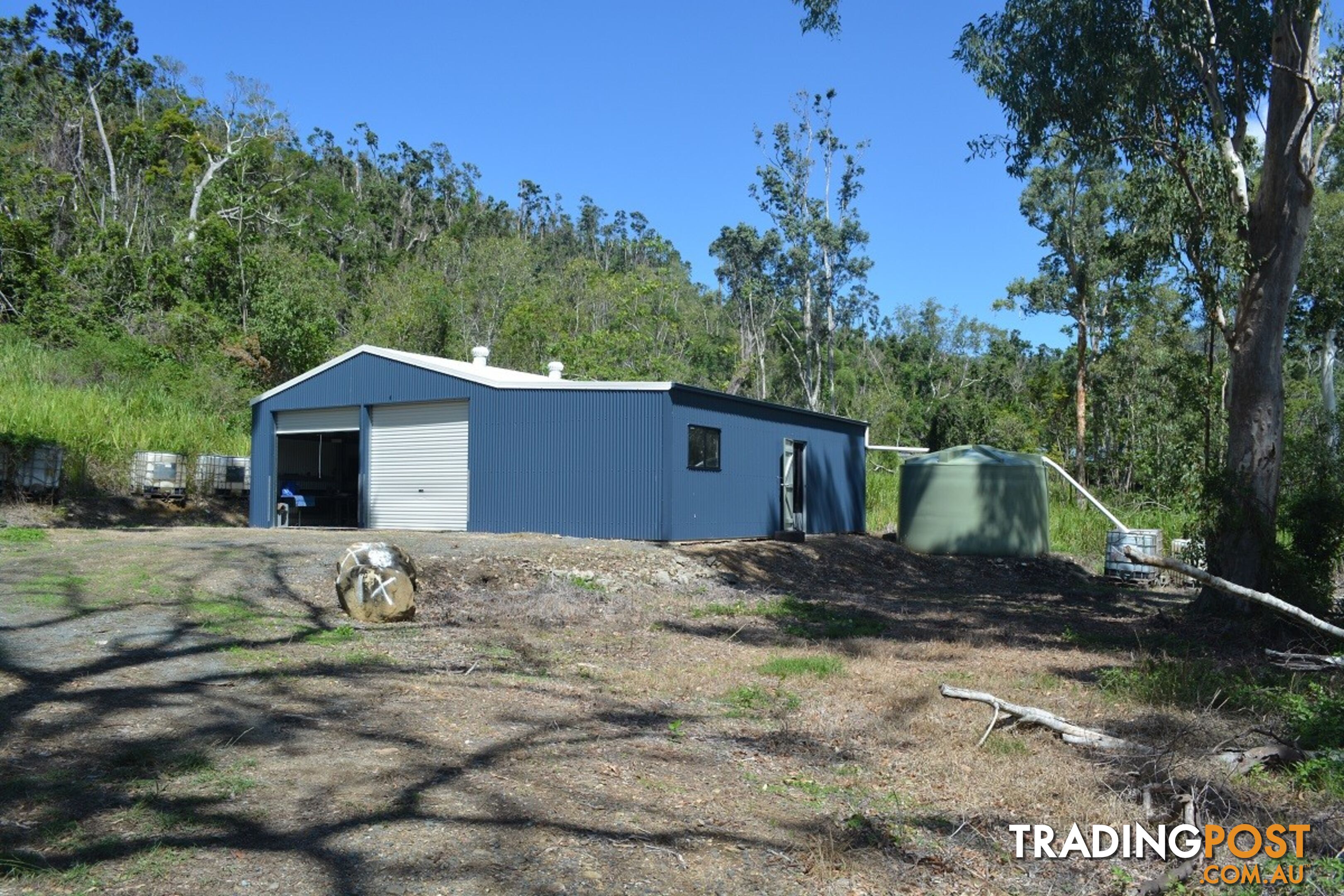 Lot 3 Mandalay Road MANDALAY QLD 4802