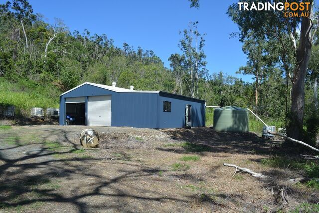 Lot 3 Mandalay Road MANDALAY QLD 4802