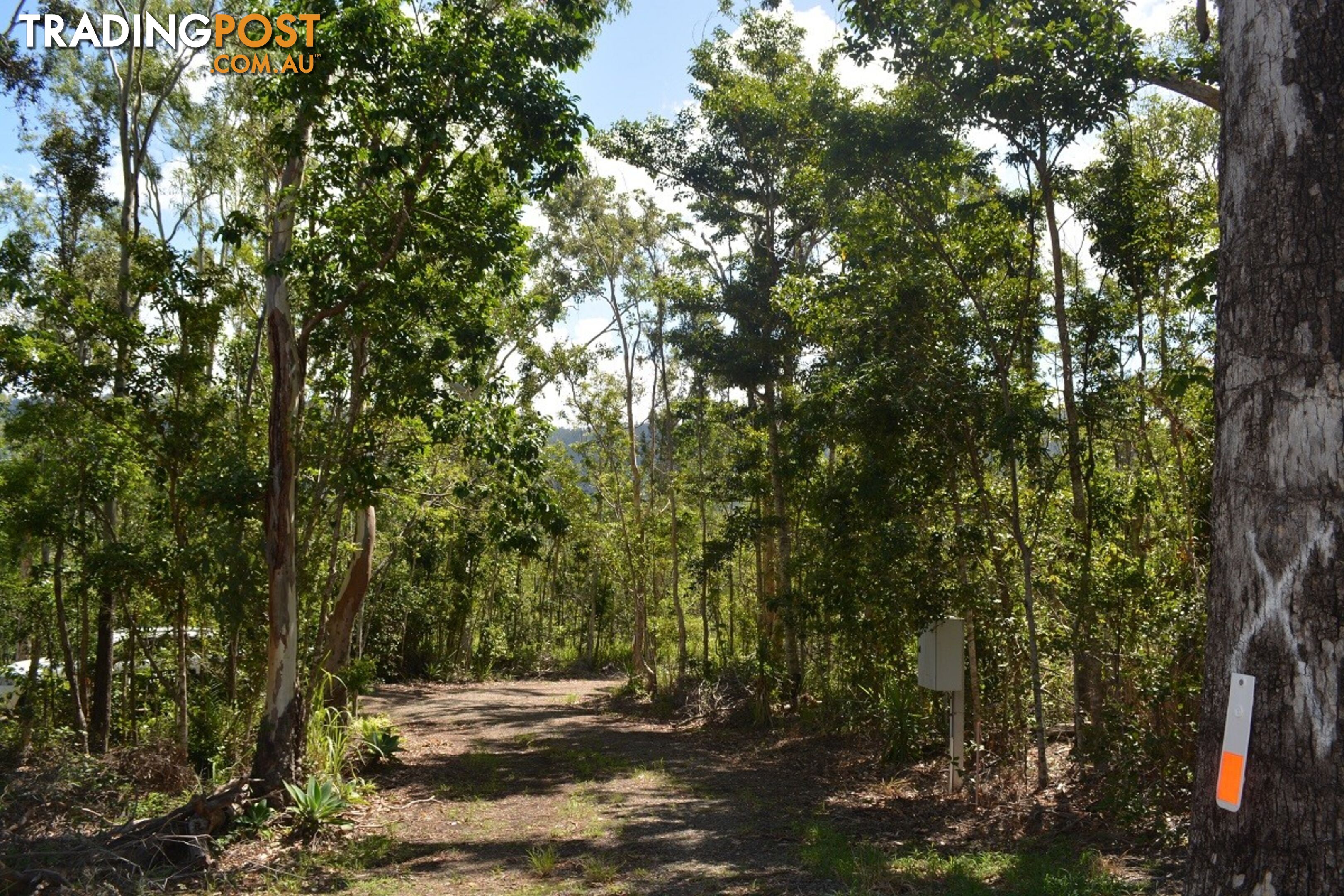 Lot 3 Mandalay Road MANDALAY QLD 4802