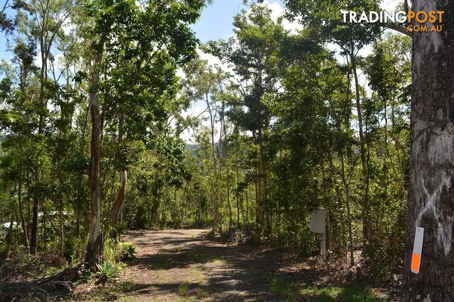 Lot 3 Mandalay Road MANDALAY QLD 4802