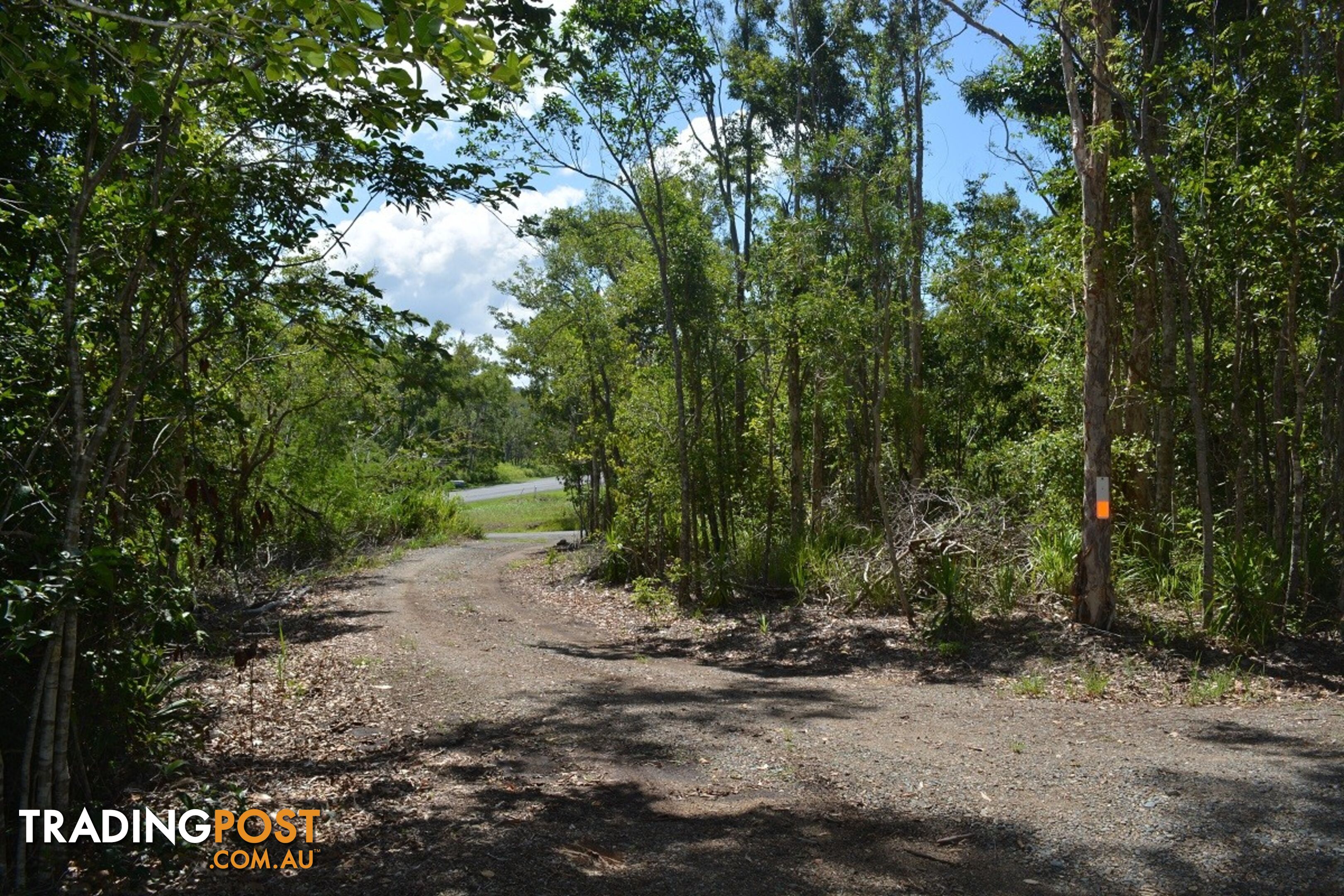 Lot 3 Mandalay Road MANDALAY QLD 4802