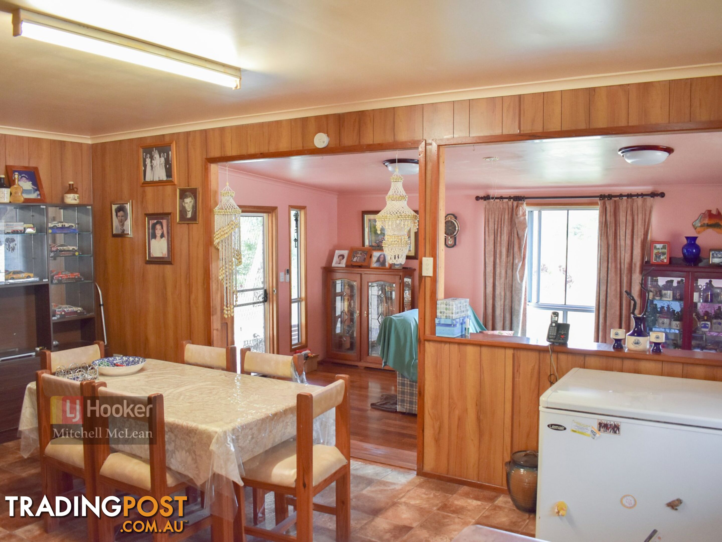 67 Camm Road MOUNT JULIAN QLD 4800