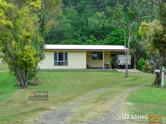 67 Camm Road MOUNT JULIAN QLD 4800