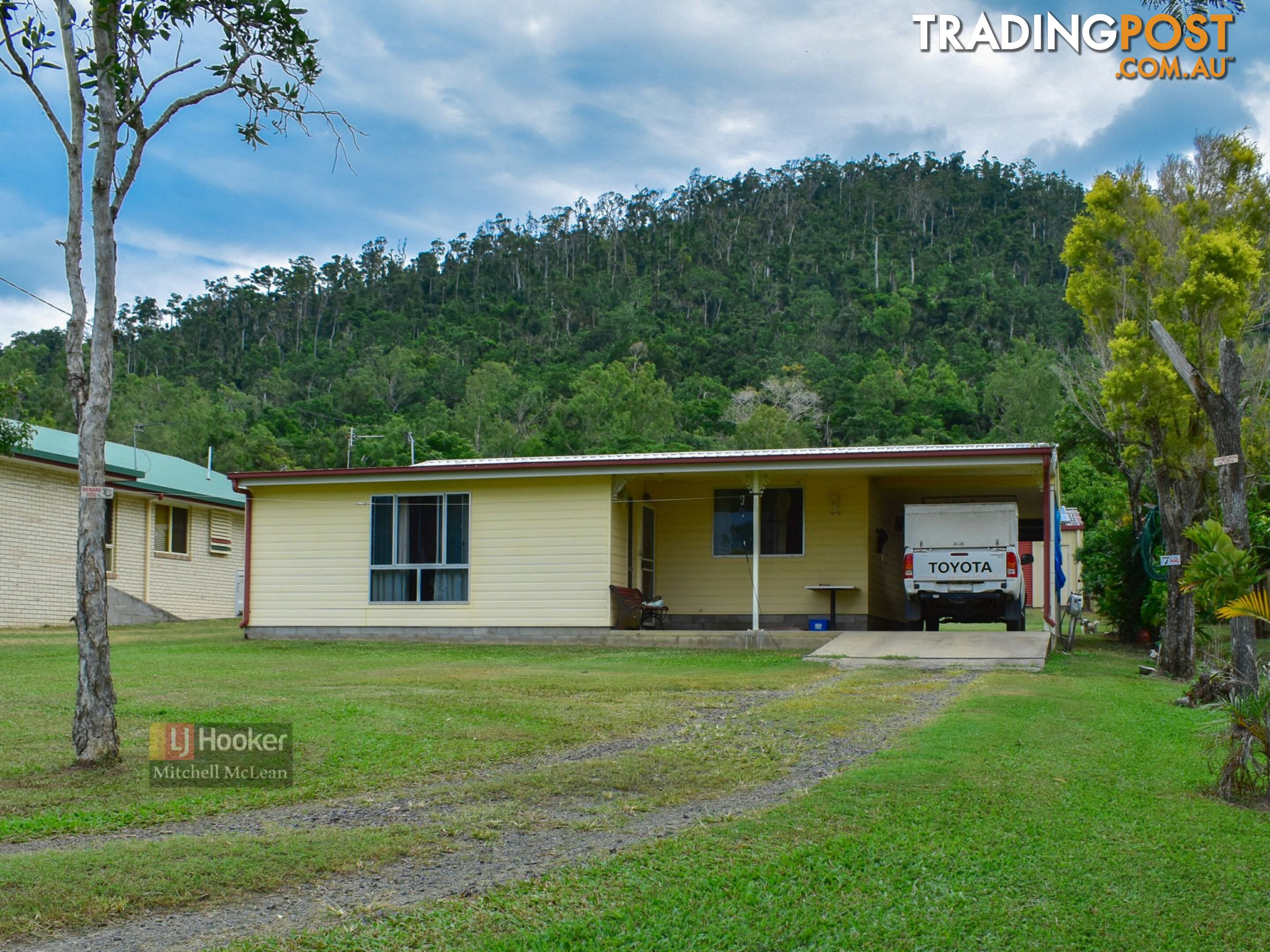 67 Camm Road MOUNT JULIAN QLD 4800